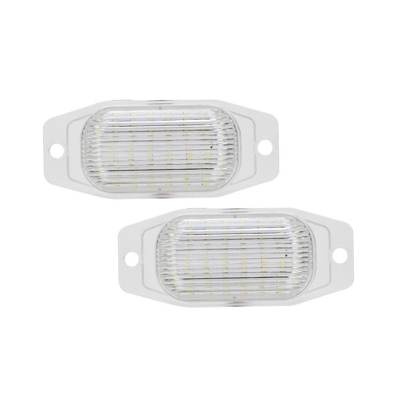 LED SIJALICE ZA OSVETLJENJE TABLICE - LEXUS 034503 Beograd Zemun